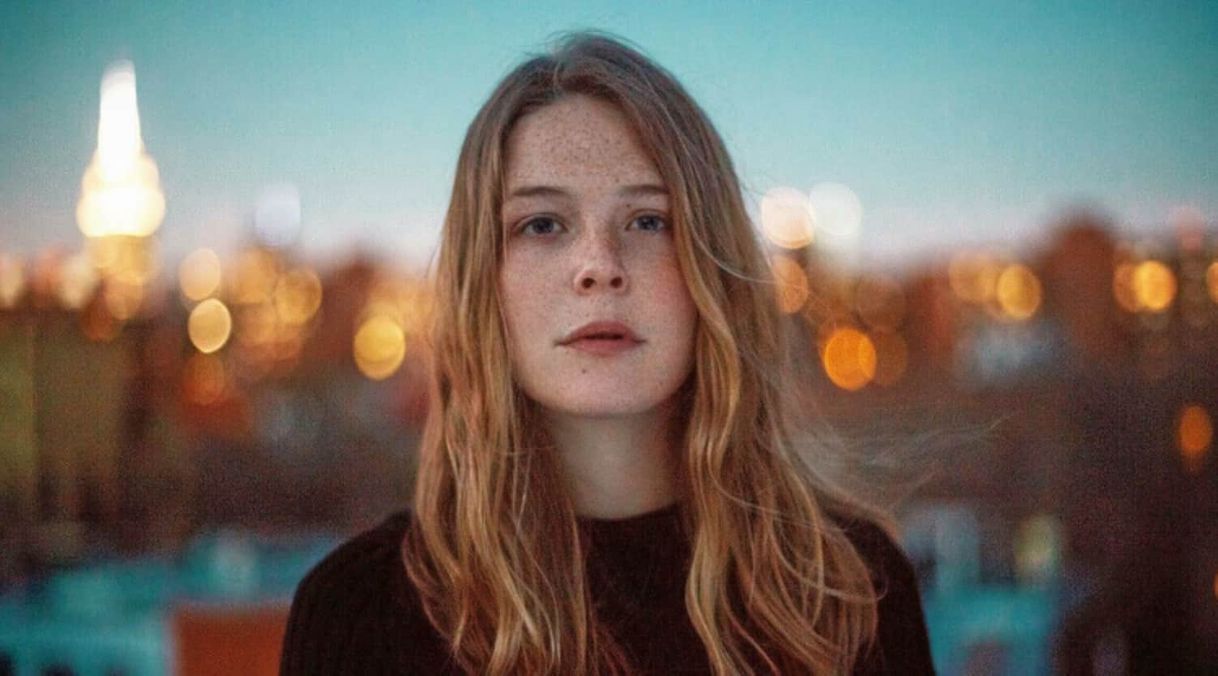 Canción Maggie Rogers