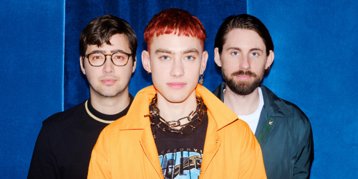 Canciones Years & Years