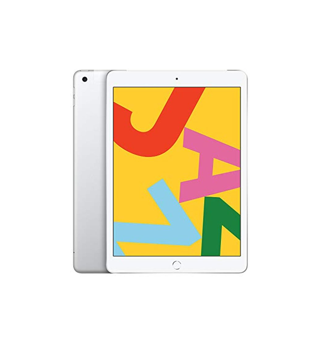 Social Nuevo Apple iPad (10,2 pulgadas, Wi-Fi