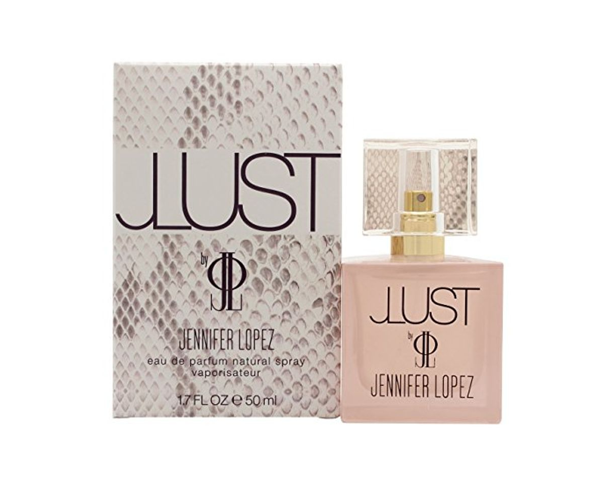 Product Jennifer Lopez JLust Eau de Parfum 50ml Spray