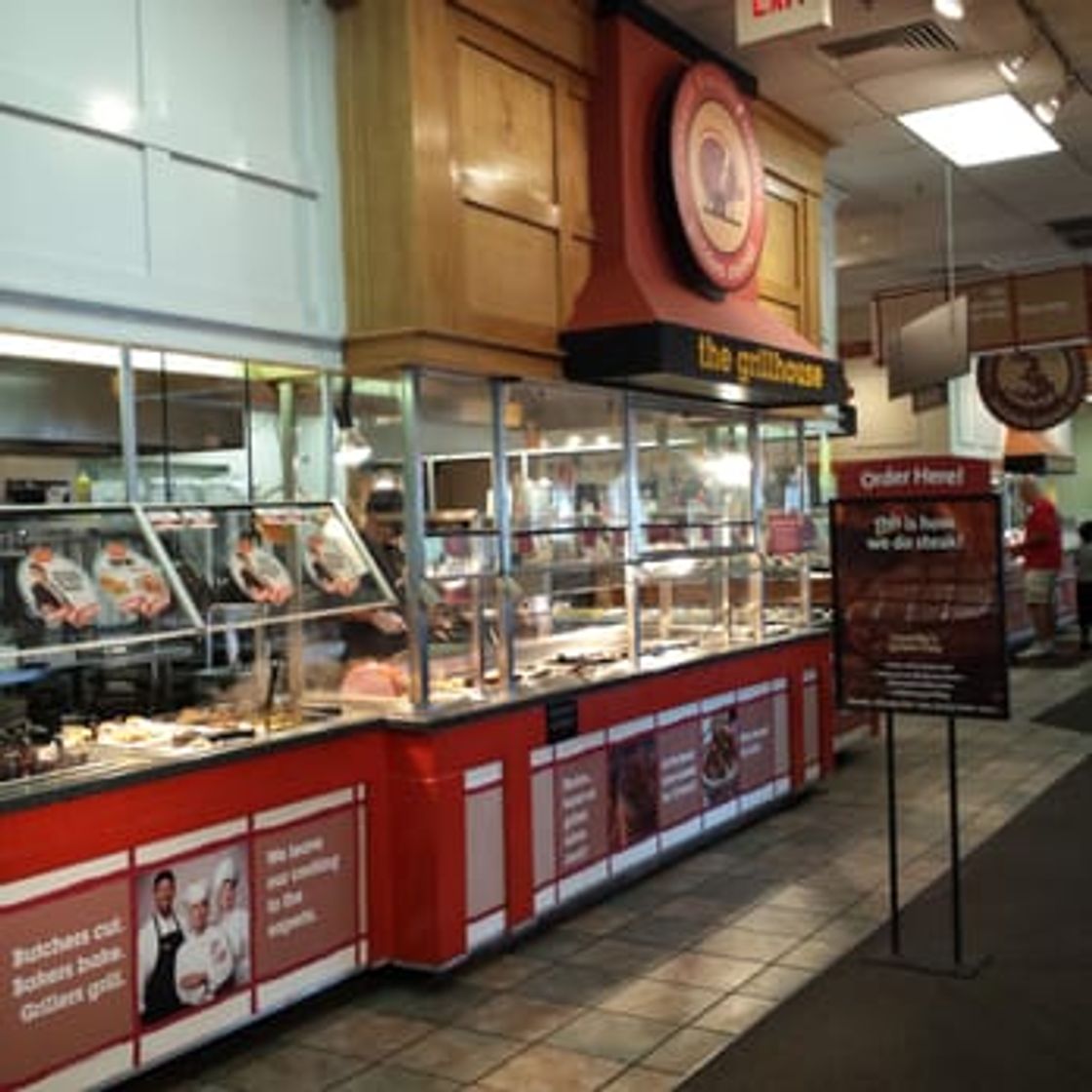 Restaurants Golden Corral Buffet & Grill