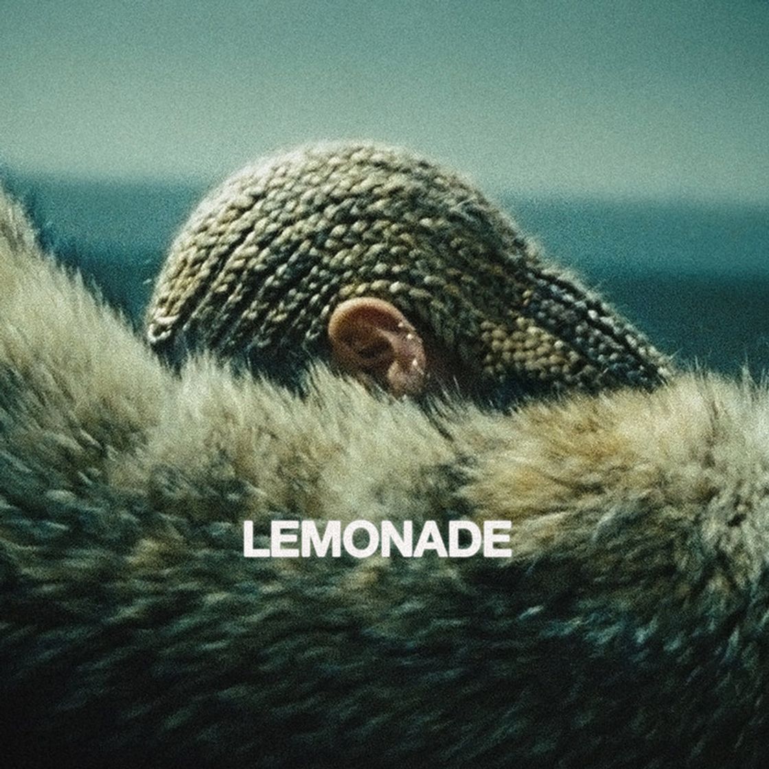 Music Beyoncé- Lemonade 