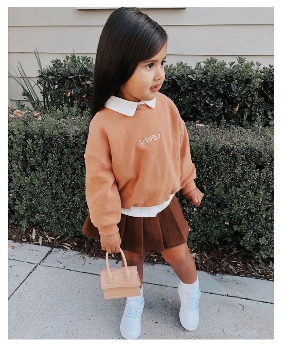 Fashion Baby goals girl 