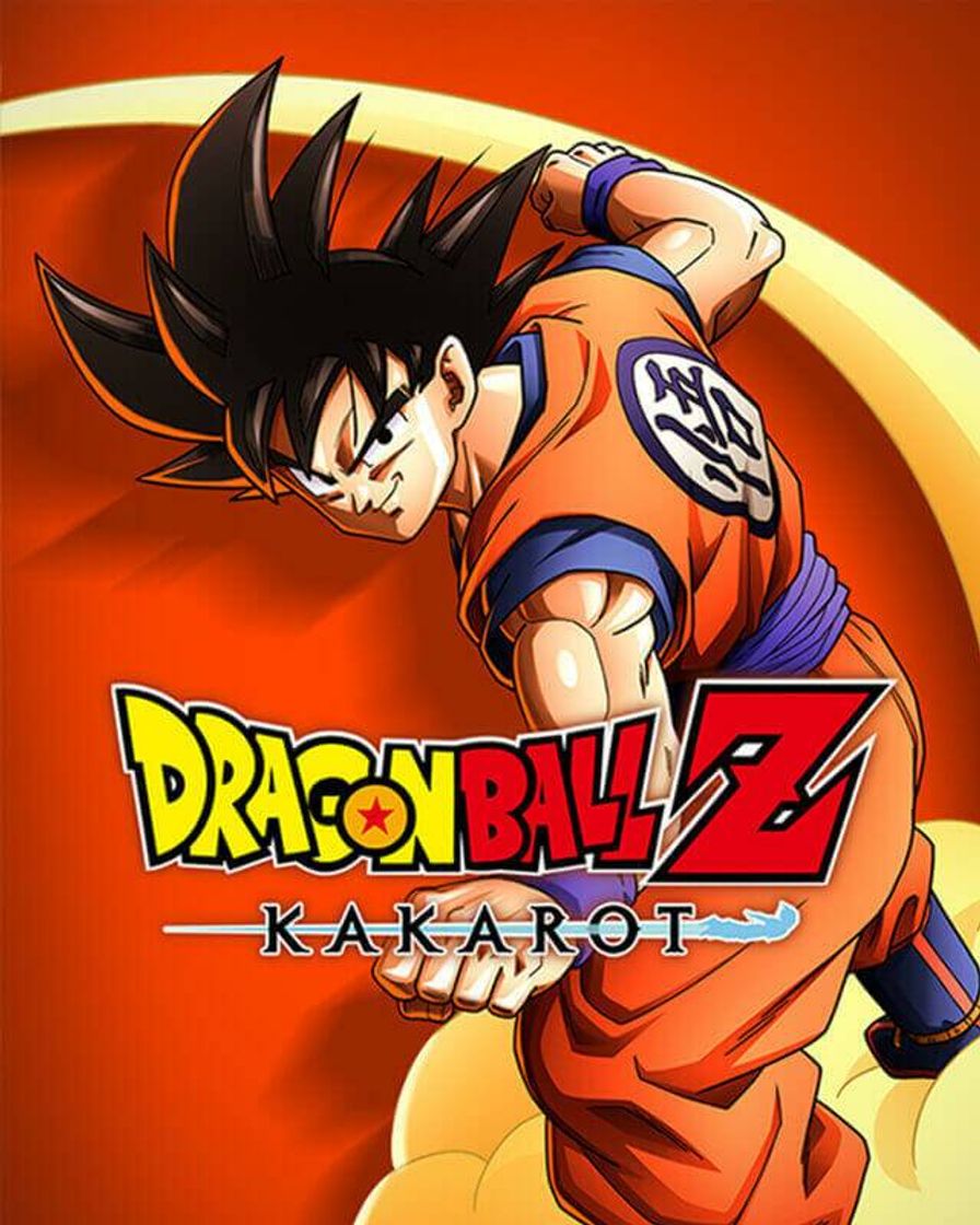 Videogames Dragón Ball Z: Kakarot