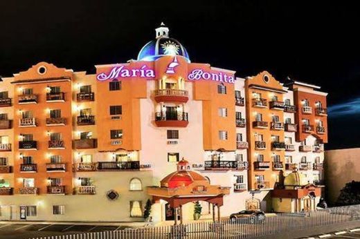 Hotel Maria bonita