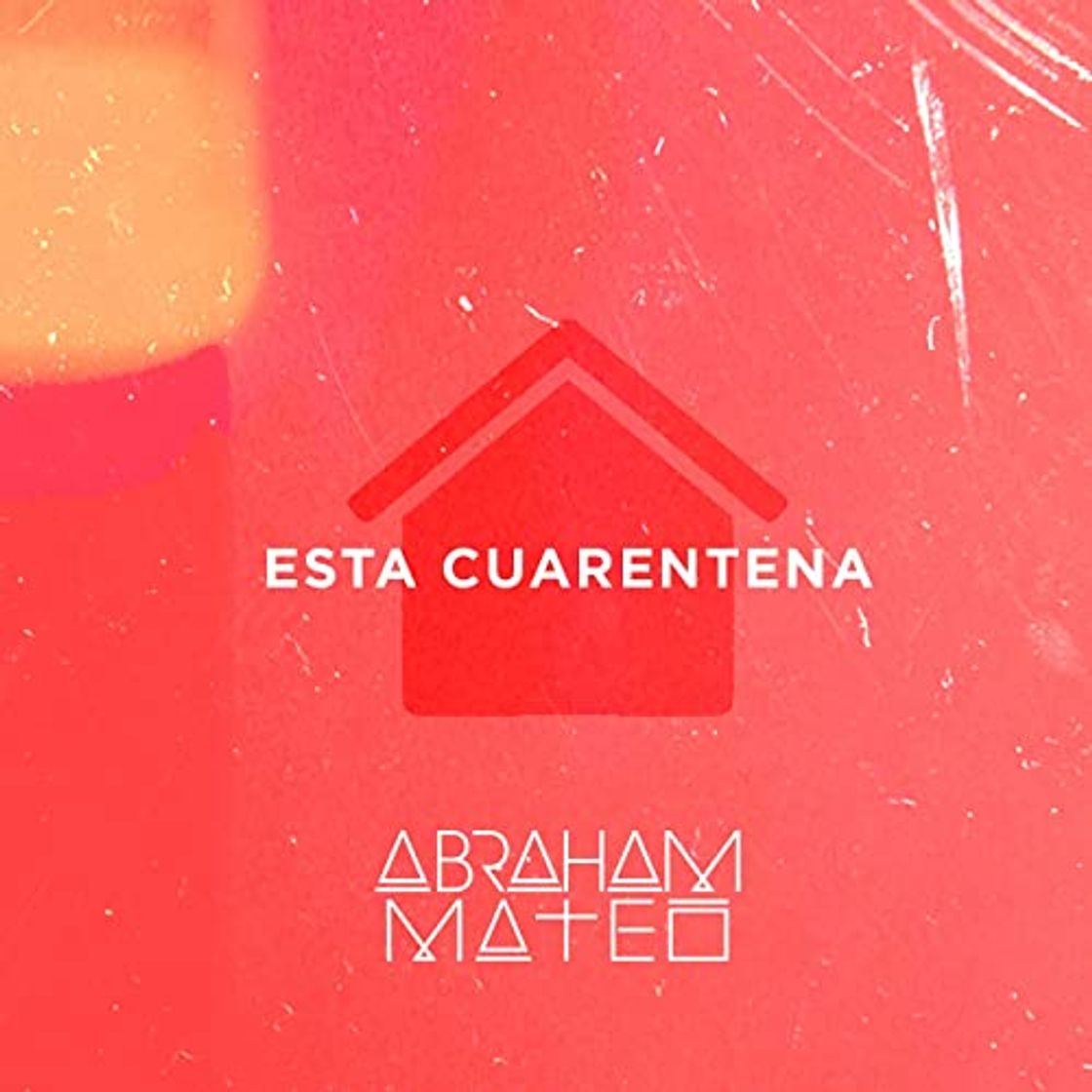 Social Esta Cuarentena - Abraham mateo