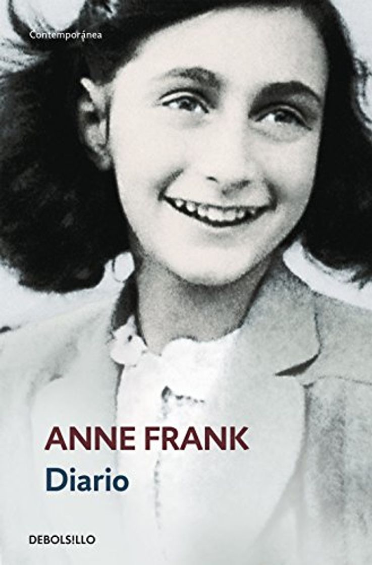 App El diario de Ana Frank