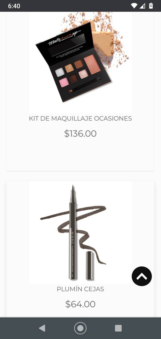 Social Bissú Cosméticos | Sitio Oficial - Tienda online