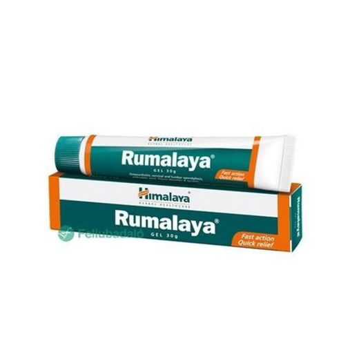 Rumalaya Gel 30 Gr de Himalaya Herbals