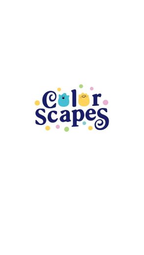 App color scapes