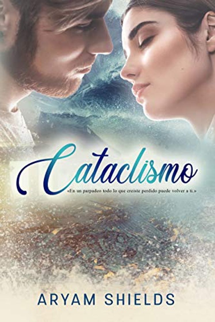 Libro Cataclismo