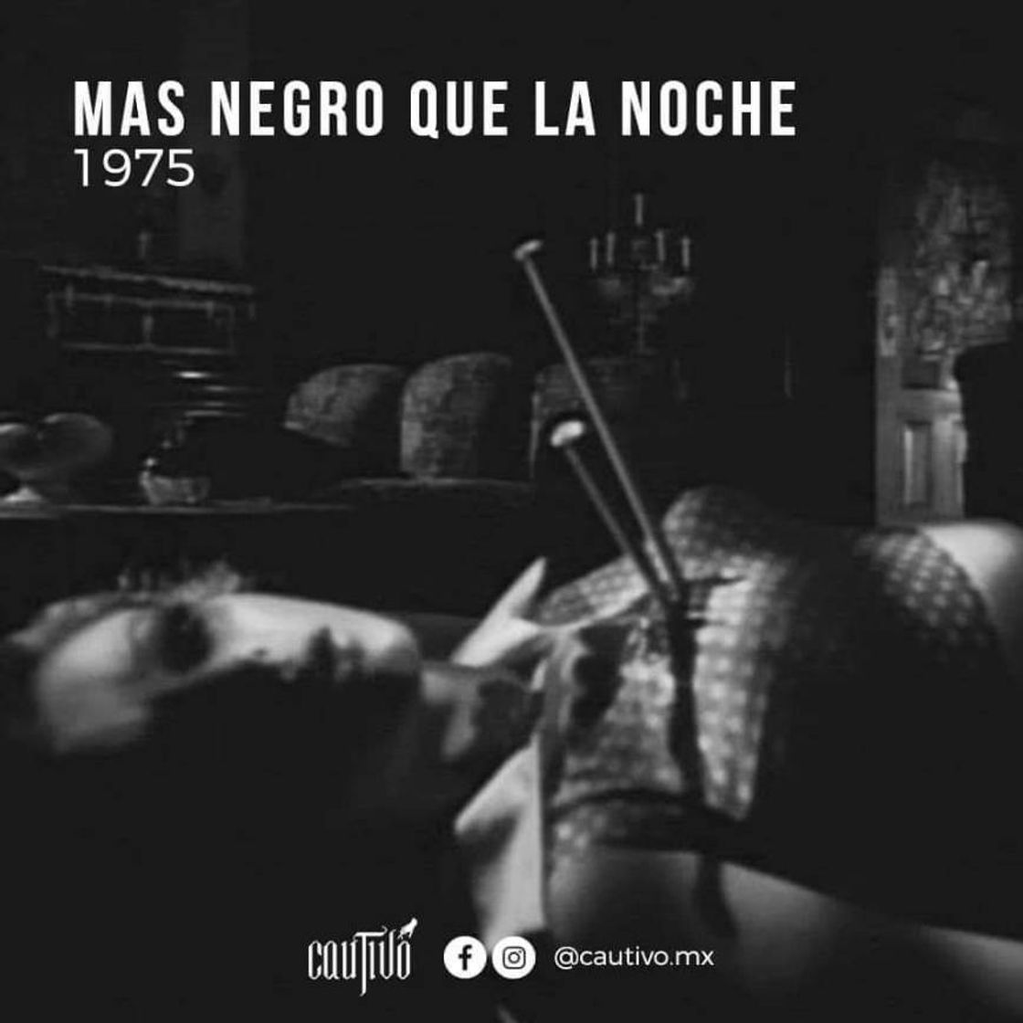 Movie Más negro que la noche