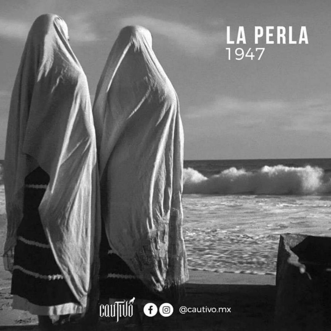 Movie La perla