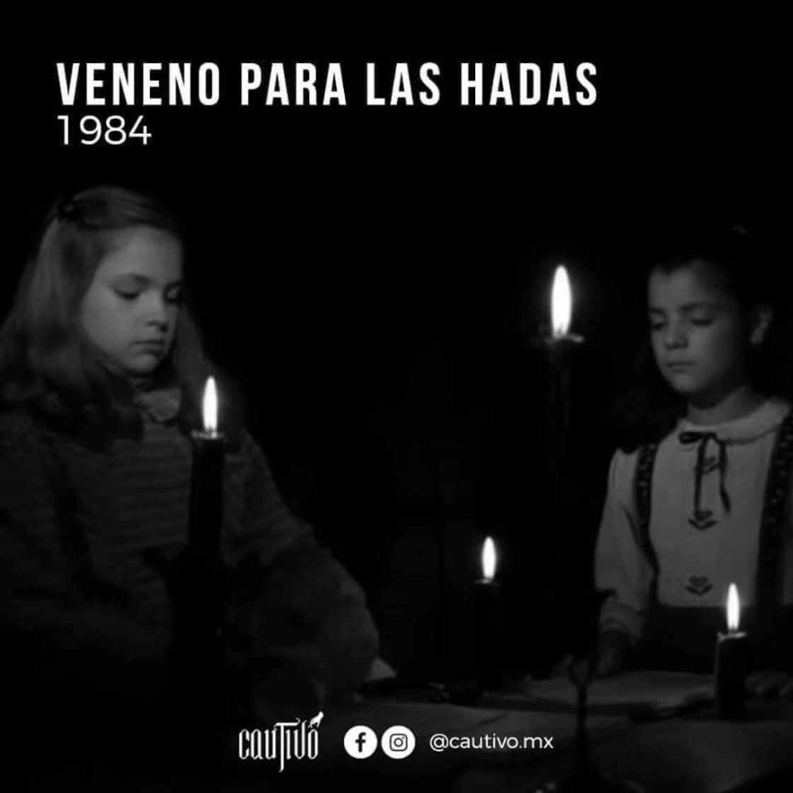 Movie Veneno para las hadas