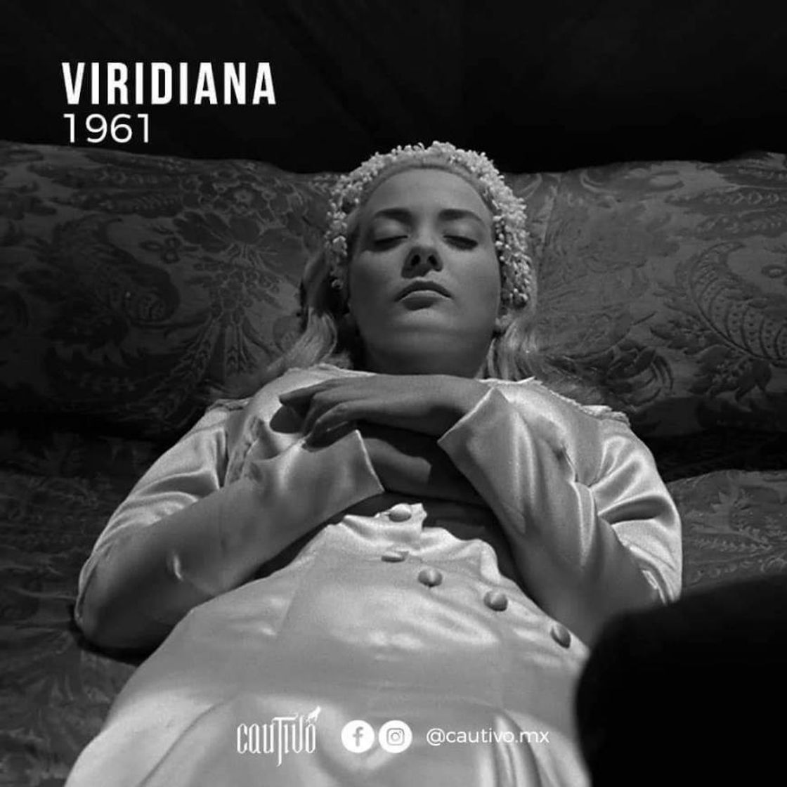 Movie Viridiana