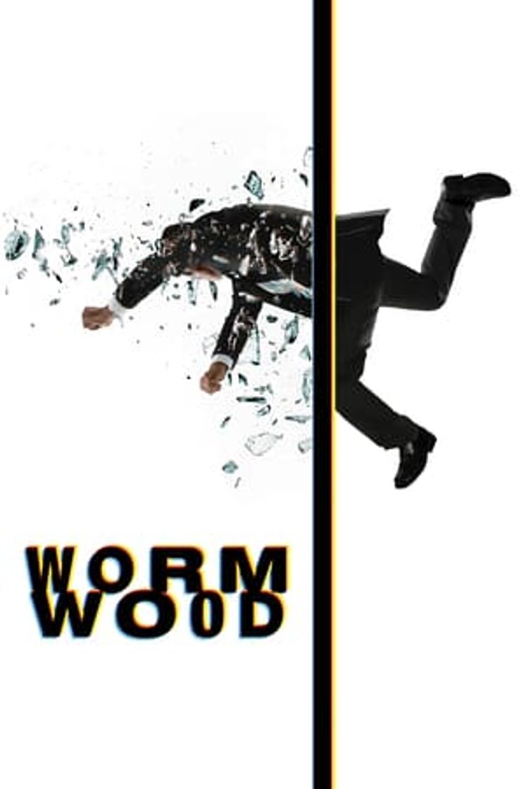 Serie Wormwood