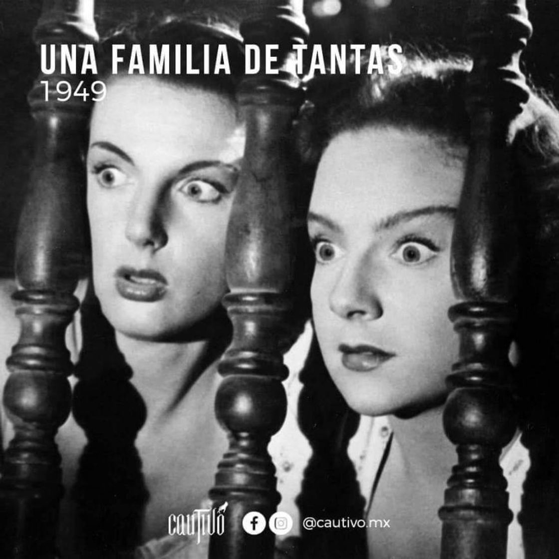 Movie Una familia de tantas