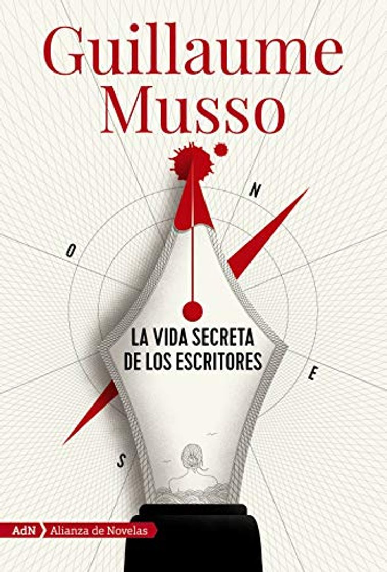 Libro La vida secreta de los escritores