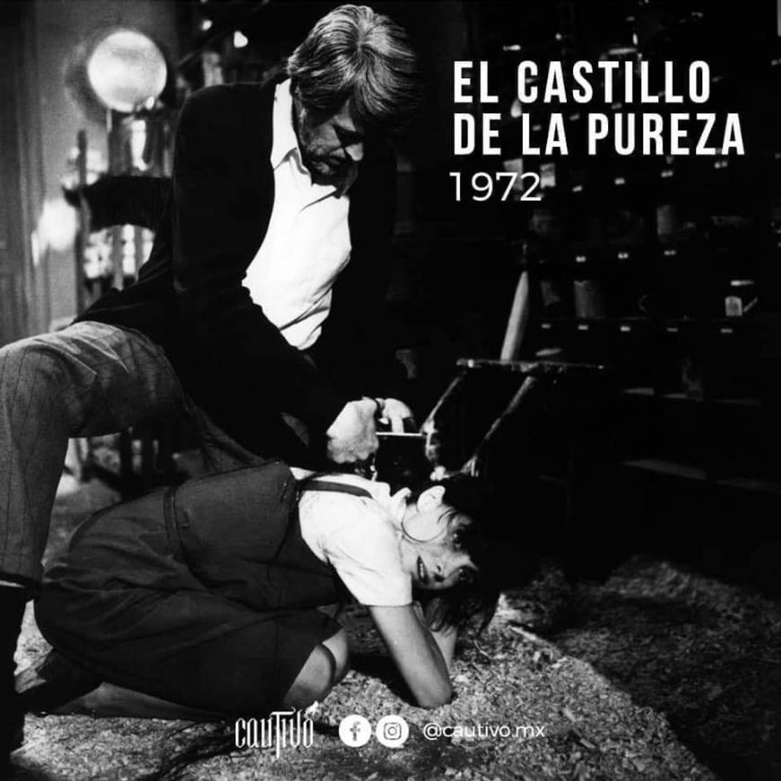 Movie El castillo de la pureza