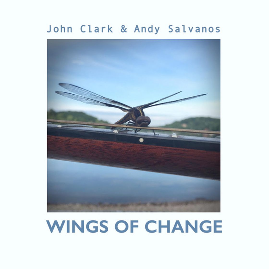 Canción Wings of Change