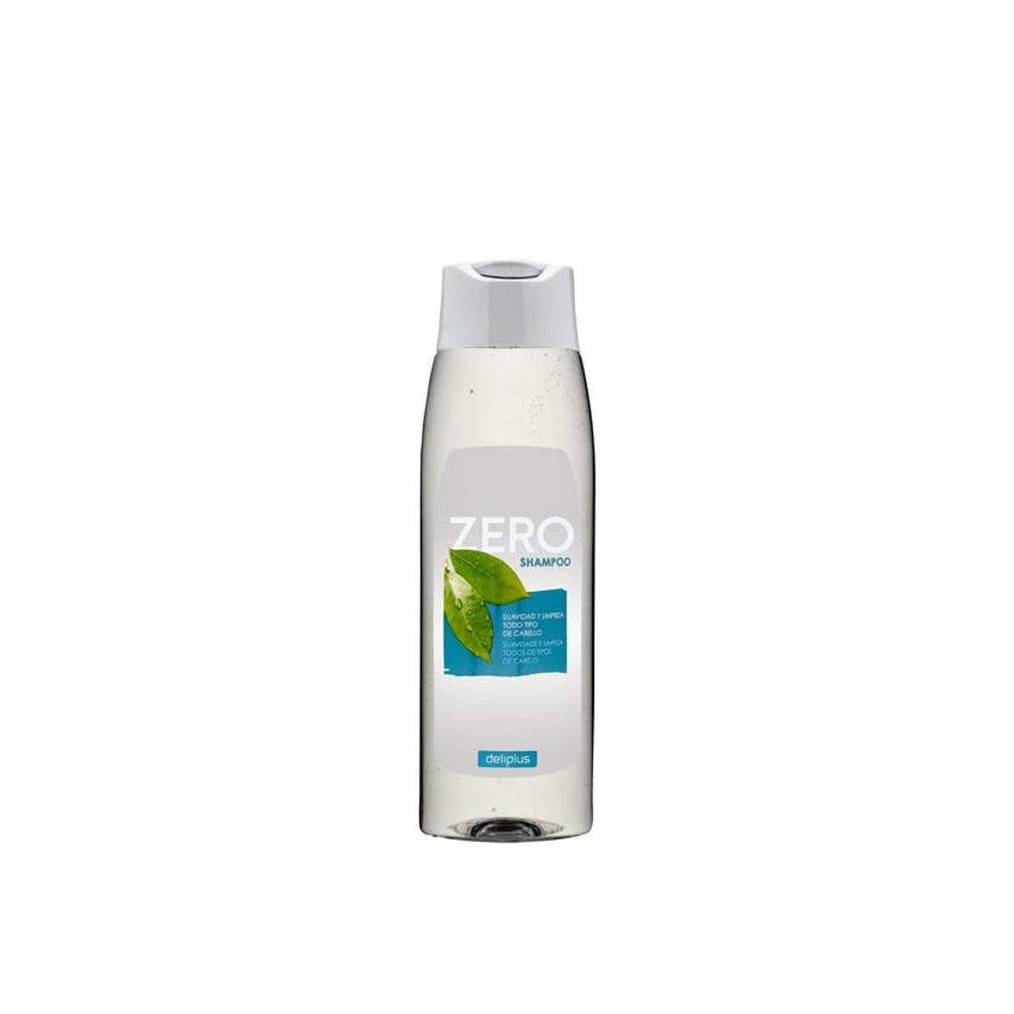 Belleza ZERO SHAMPOO 