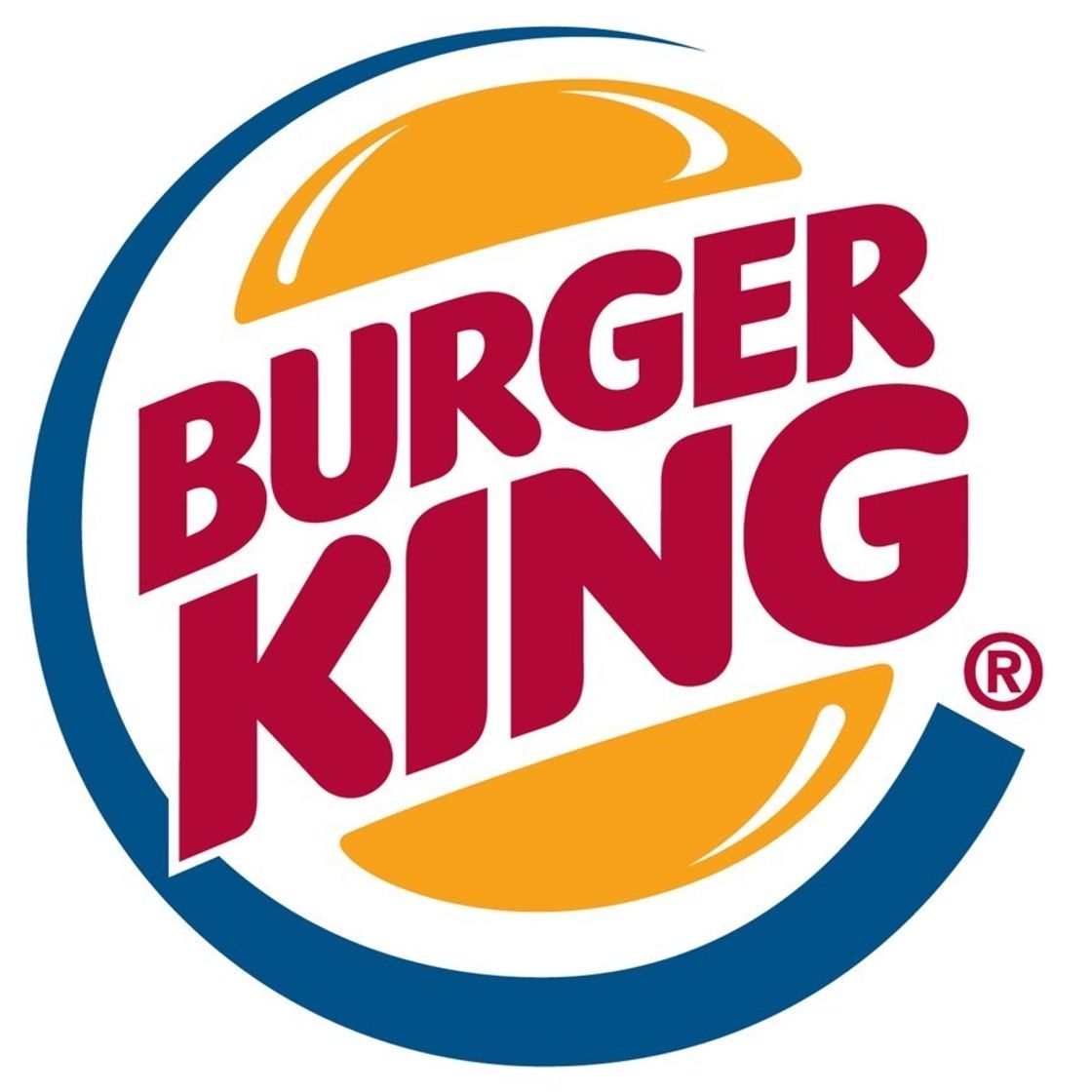 Restaurantes Burguer King