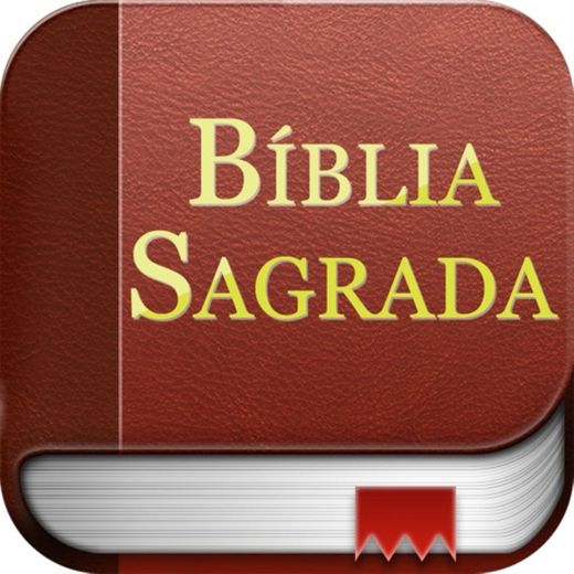 A Bíblia Sagrada