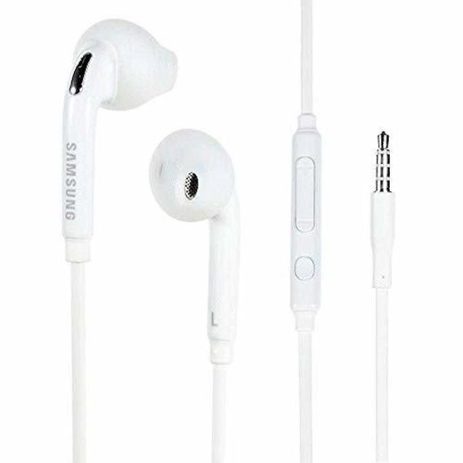 Samsung EO-EG920BW - Auriculares in-Ear