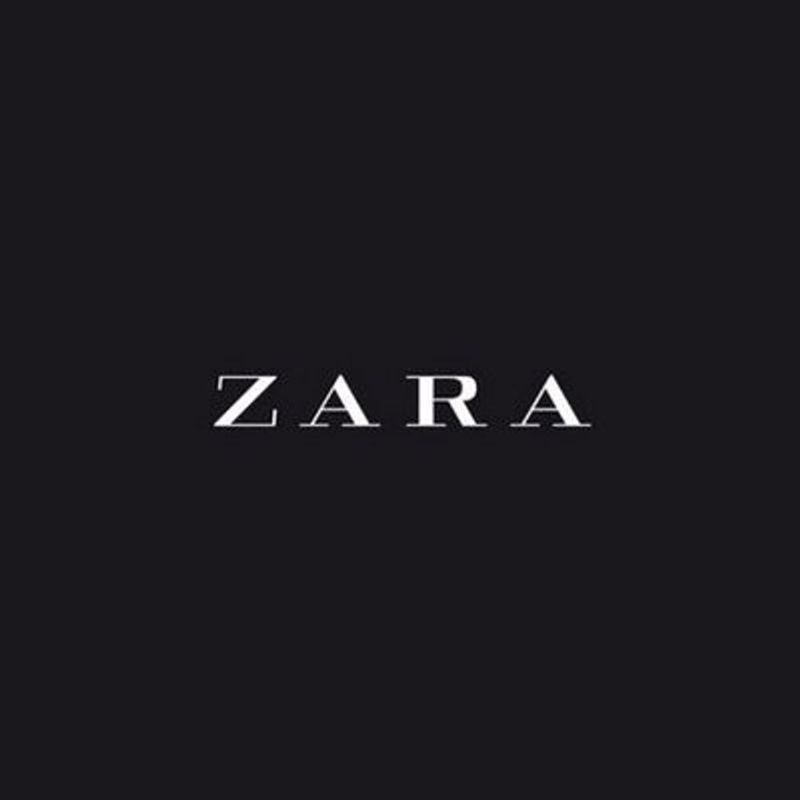 Moda ZARA México