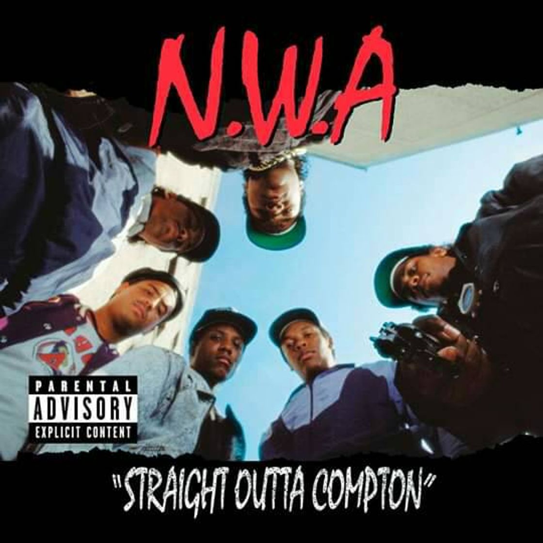 Social N.W.A