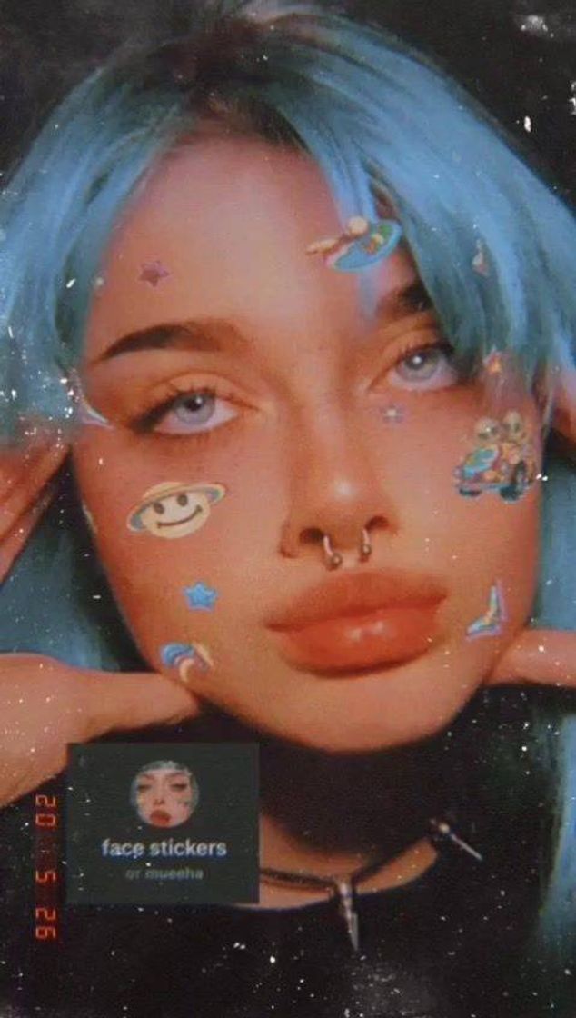 Social FILTRO INSTA
