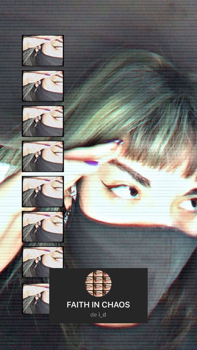 Social FILTRO INSTA
