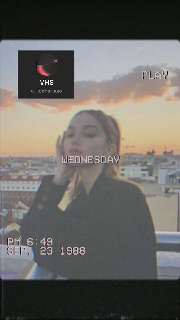 Social FILTRO INSTA