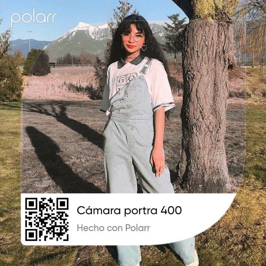 Social FILTRO POLARR