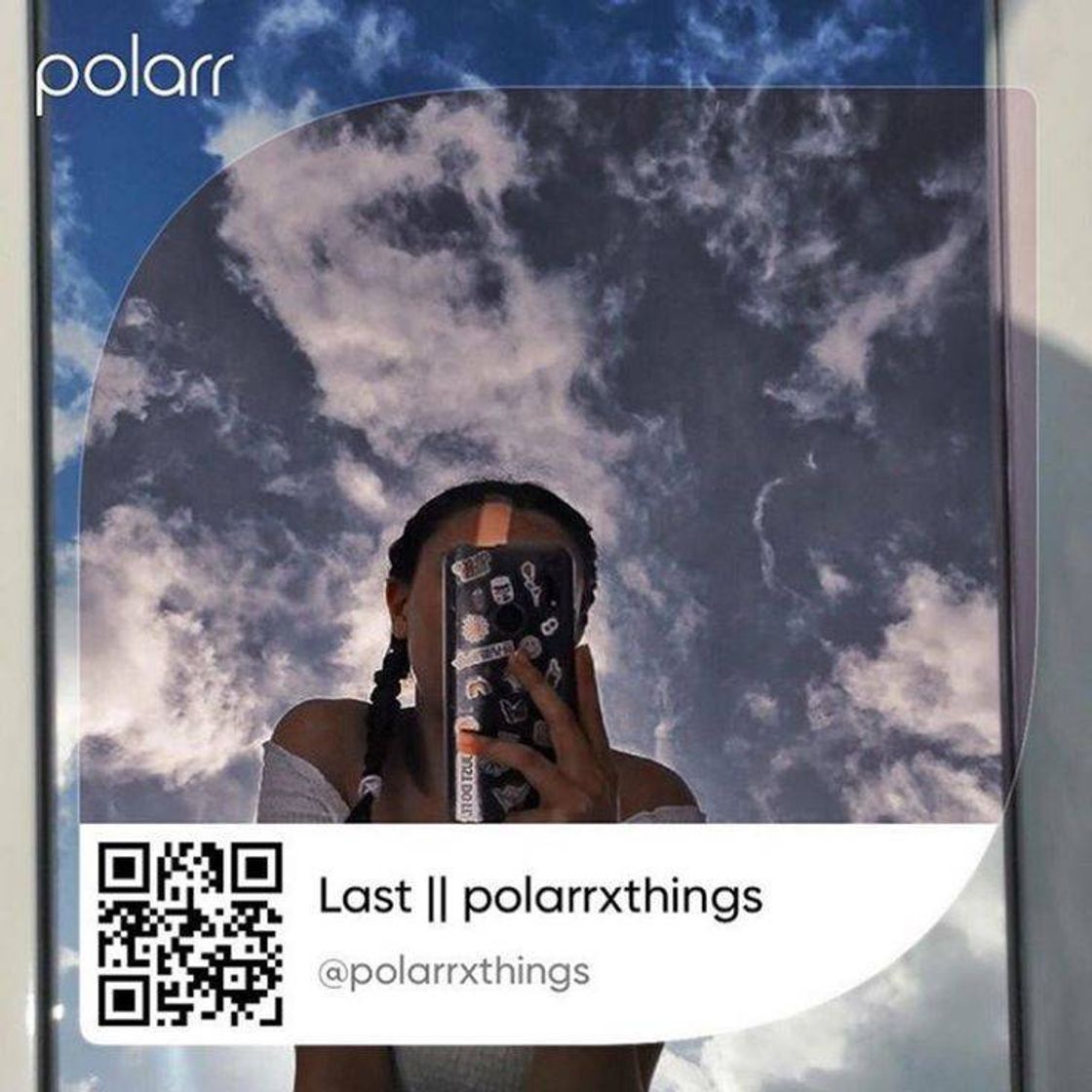 Social FILTRO POLARR