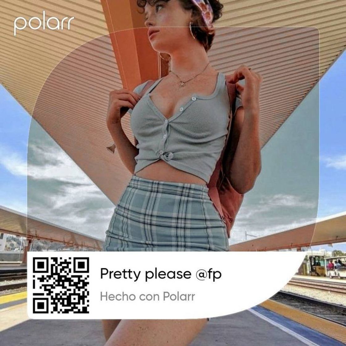 Social FILTRO POLARR