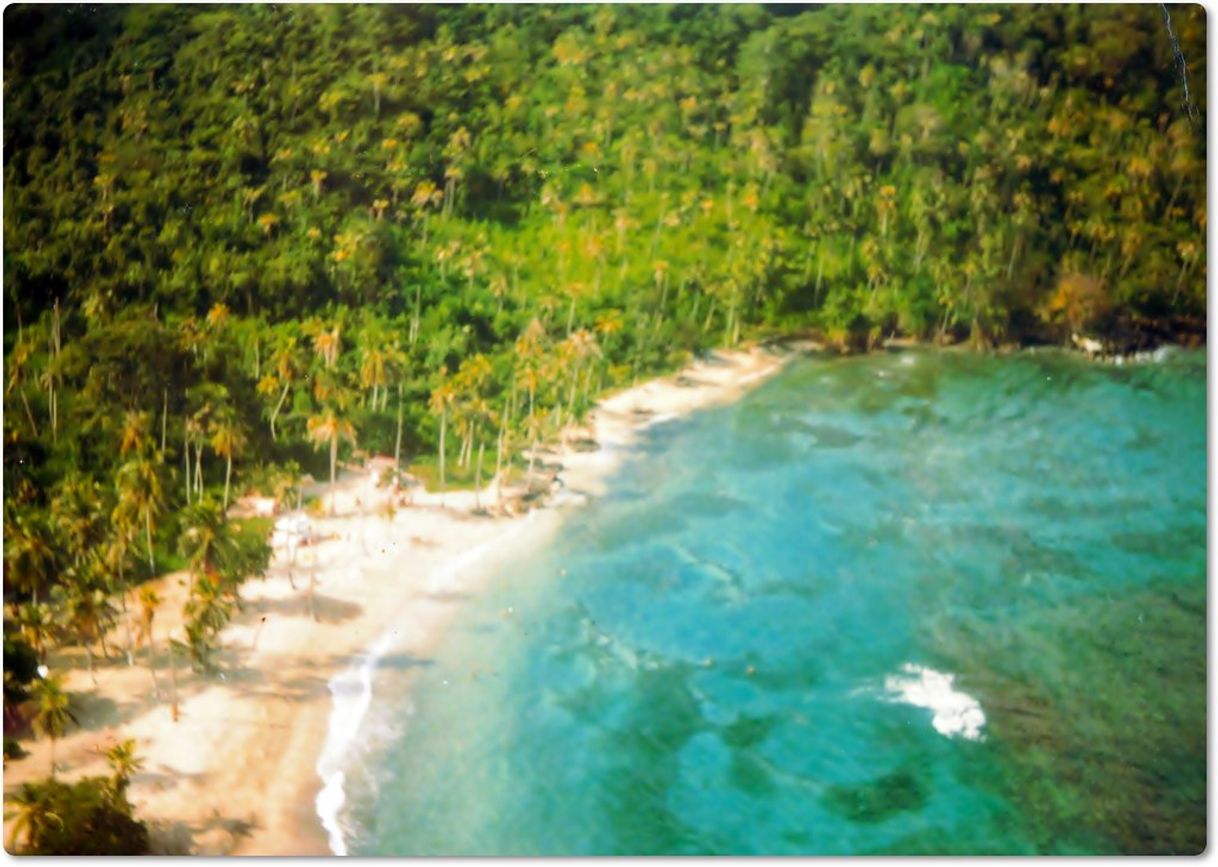 Place Golfo de Urabá
