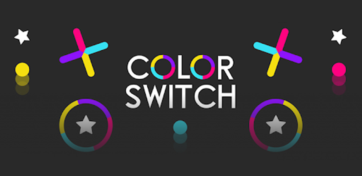 Social Color Switch - Apps on Google Play