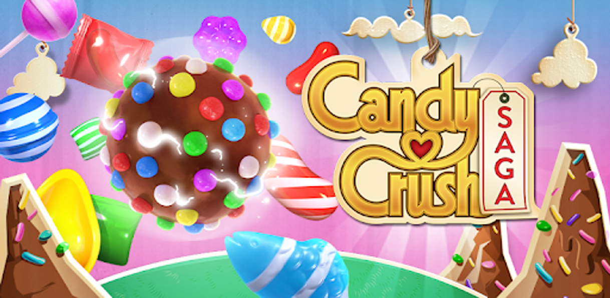 Social Candy Crush Saga - Apps on Google Play