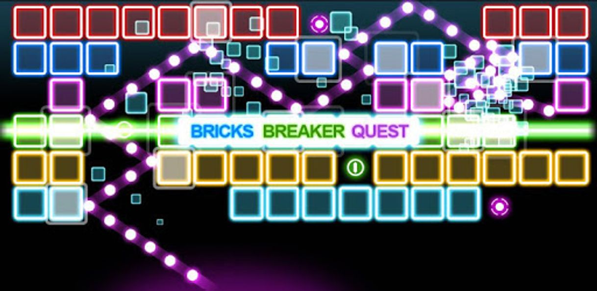 Social Bricks Breaker Quest - Apps on Google Play
