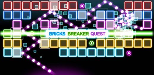 Bricks Breaker Quest - Apps on Google Play