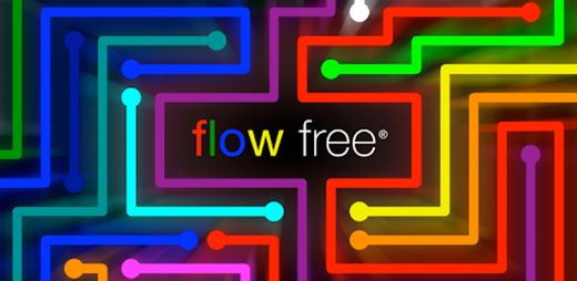 Flow Free - Apps on Google Play