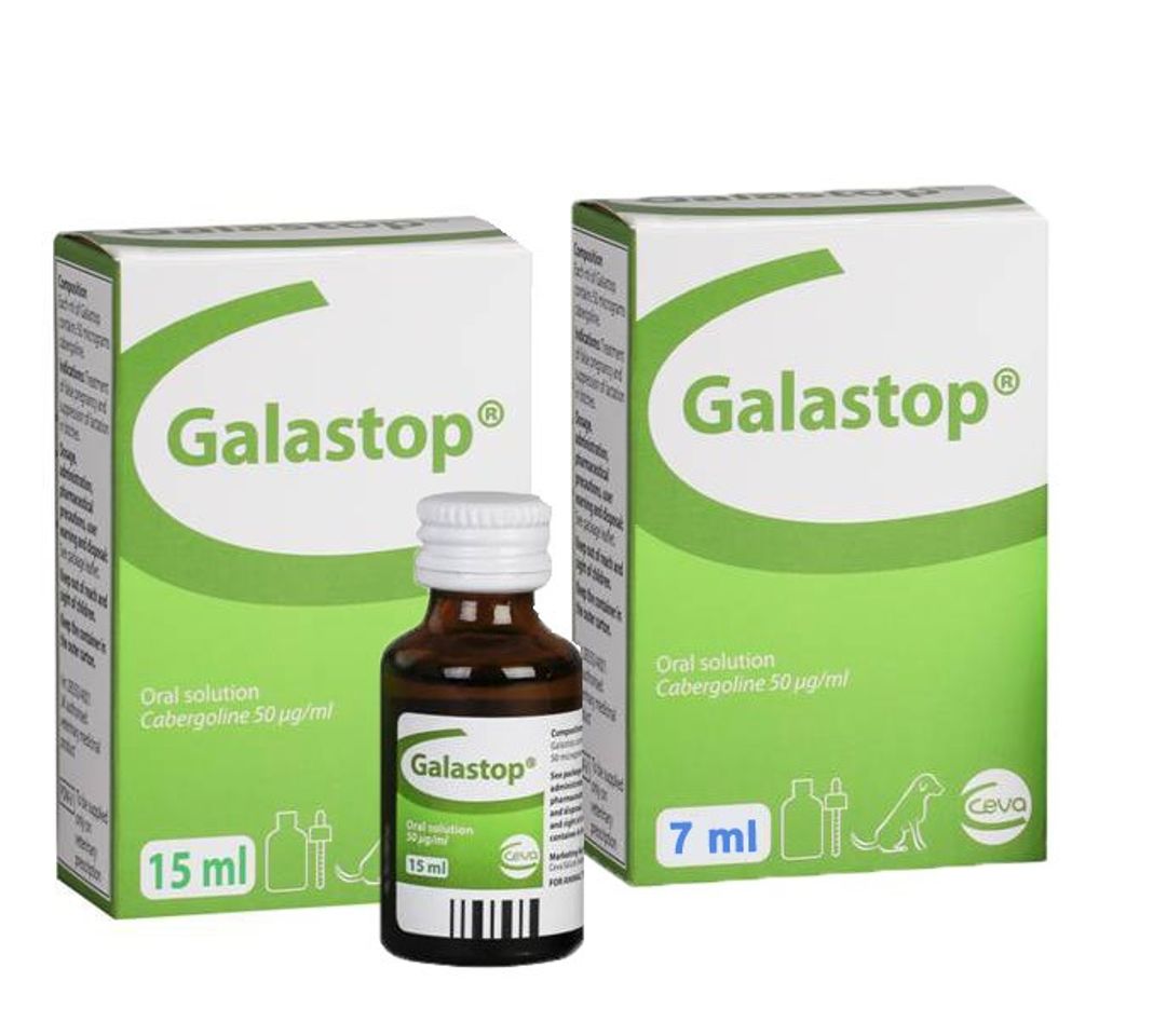 Social Galastop 50 mcg/ml