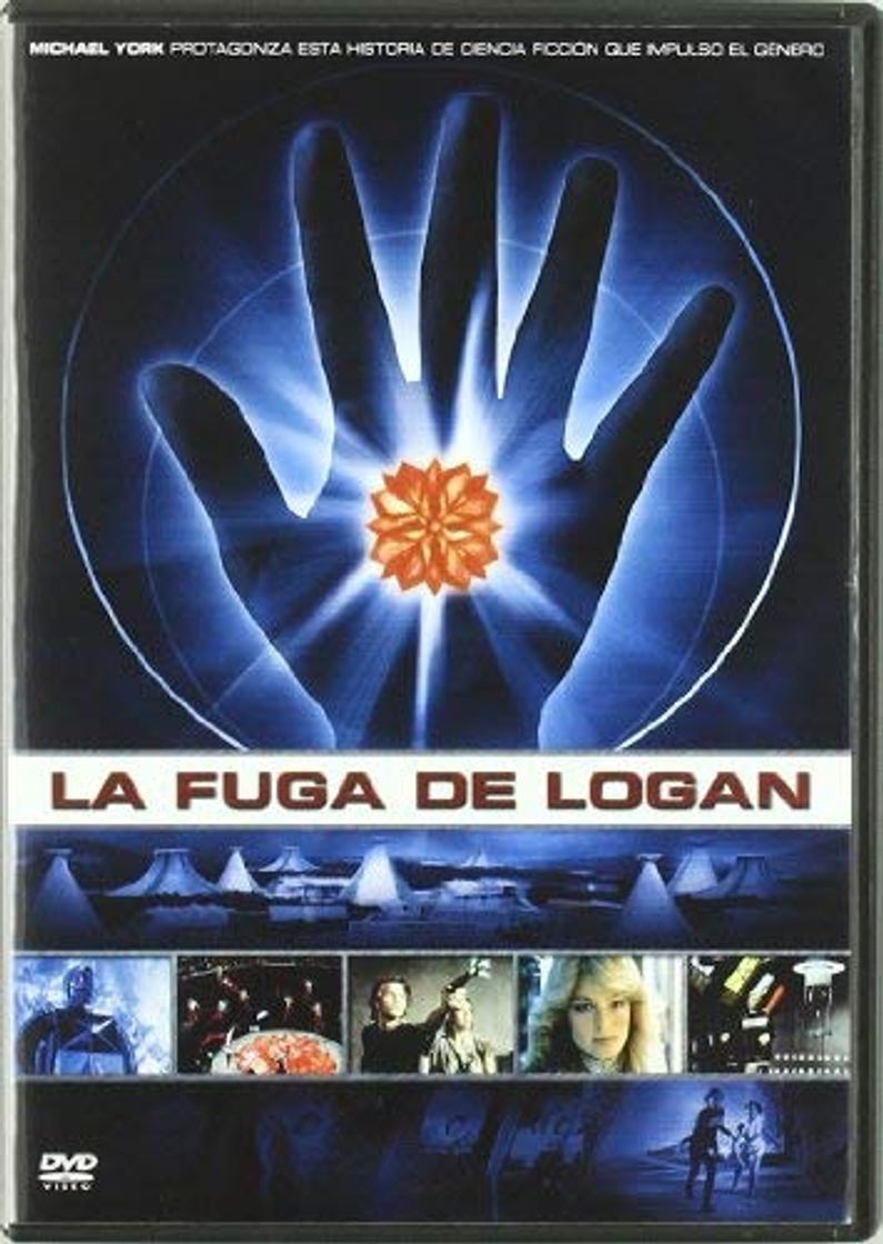 Product La fuga de Logan / Logan's Run