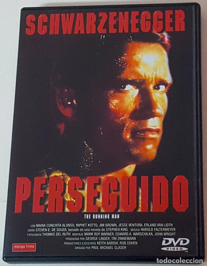 Perseguido
