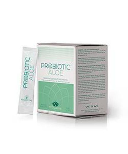 Probiótic Aloe