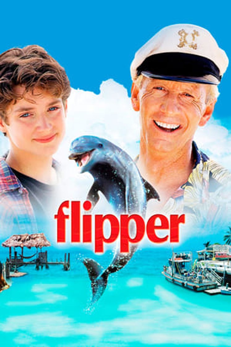 Movie Flipper