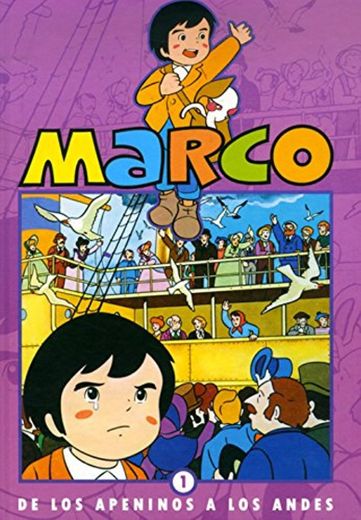 Marco 01