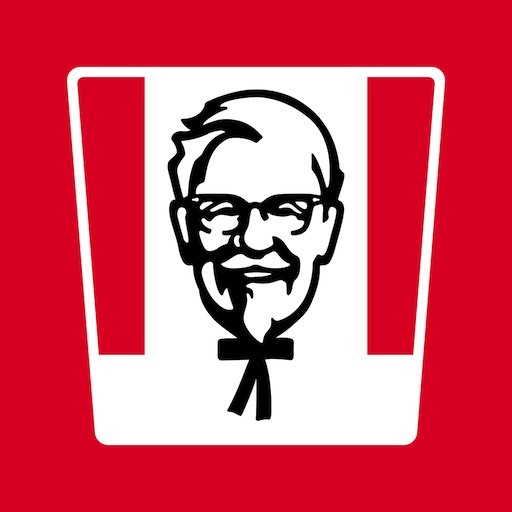 App KFC España. Ofertas y Cupones