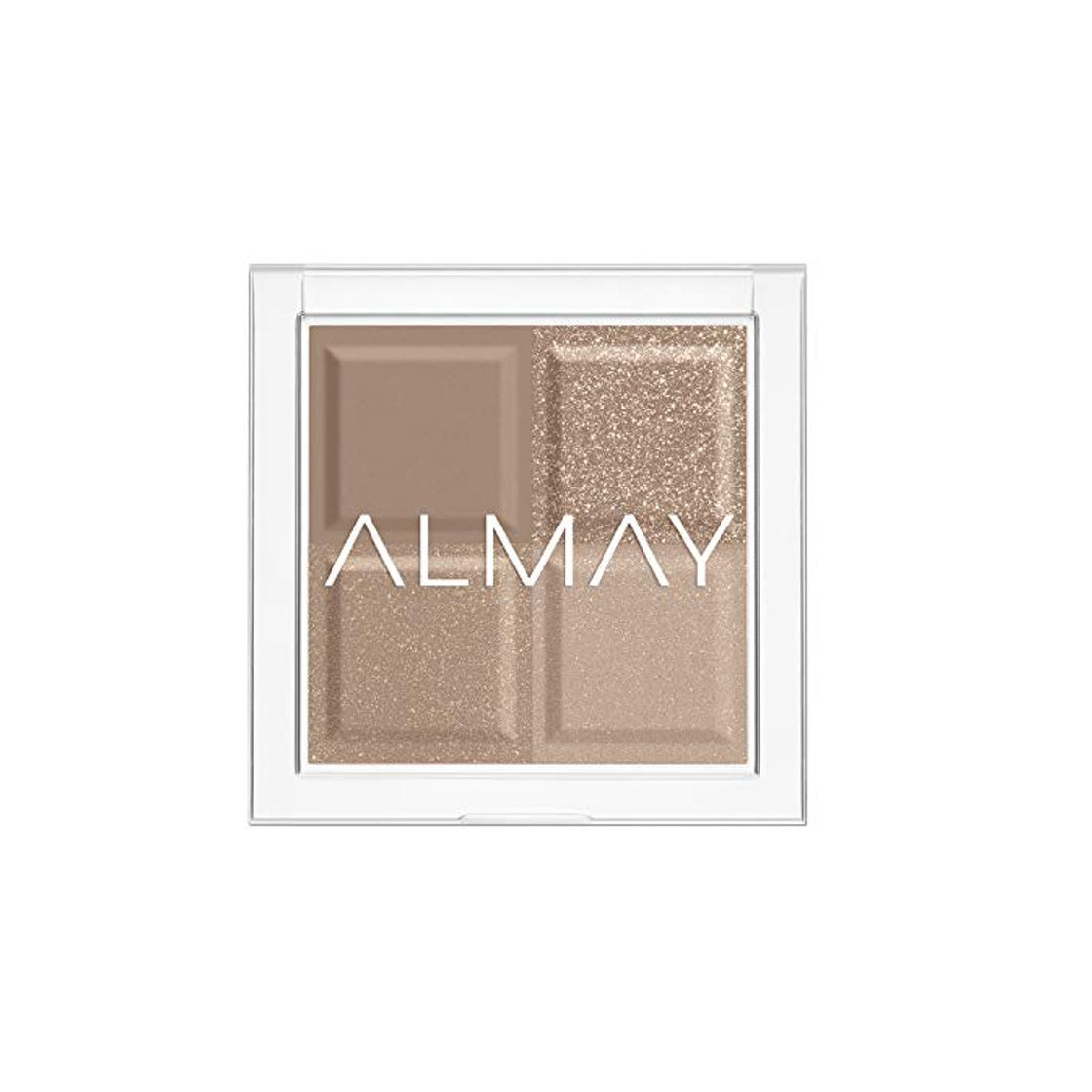 Product Almay Shadow Squad Pressed Powder Eyeshadow